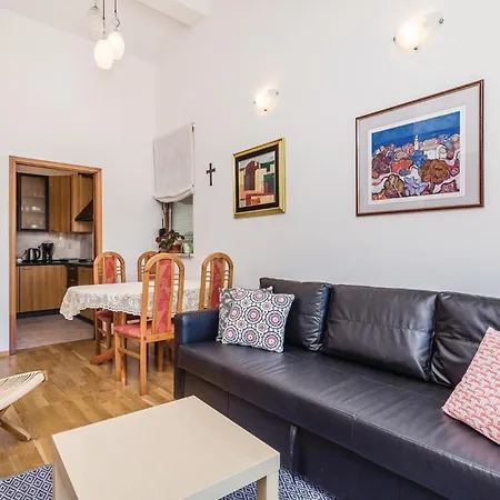 Apartment In With Wifi Opatija